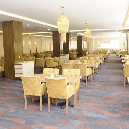 Sevcan Hotel Istanbul Eksteriør bilde